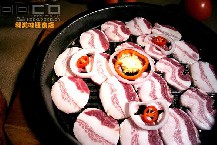 韩美味烤肉