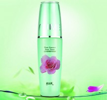 生態美植物精華玫瑰水