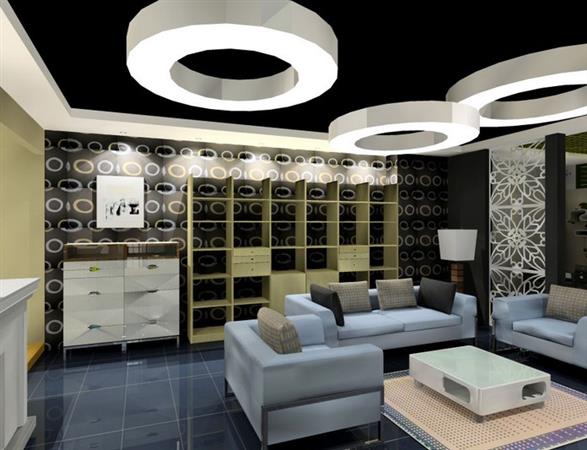 拉斐尔整体家具