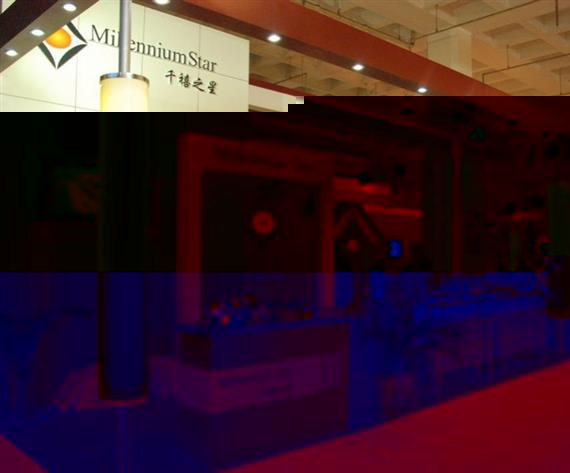 千禧之星加盟旗舰店