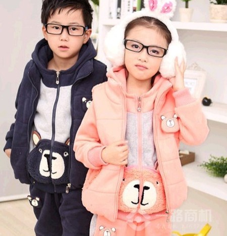 拉菲猫童装 拉菲猫童装