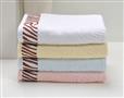 竹之锦生态毛巾
