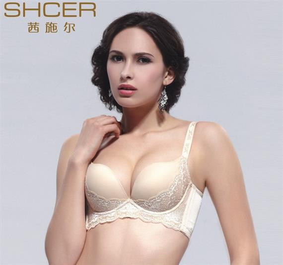 茜施尔调整型内衣