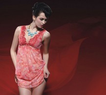 茜施爾美體內(nèi)衣