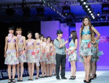 ECA攜手魅力之星佳麗盛會