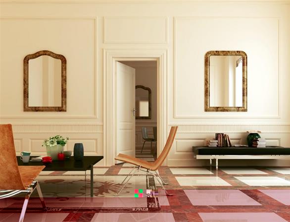 安华瓷砖家居装饰