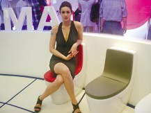 安華瓷磚展覽會