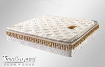 大自然床墊加盟