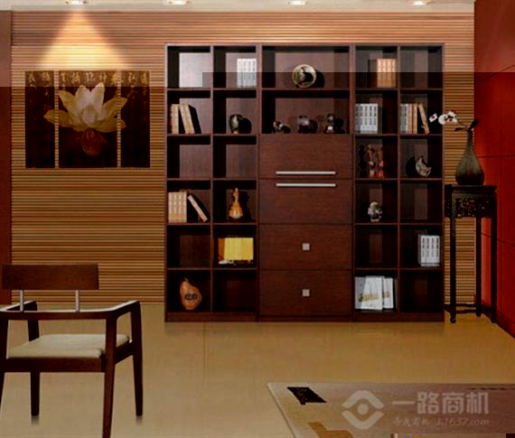 科洛尔橱柜加盟