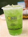 大卡司奶茶