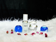 歐瑞妮美容護膚精油