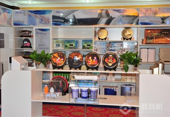 美适家加盟旗舰店