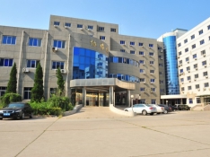 北京美億家適科技有限公司總部