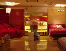 海云軒家紡旗艦體驗店