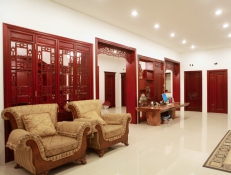 木緣尚品旗艦體驗店