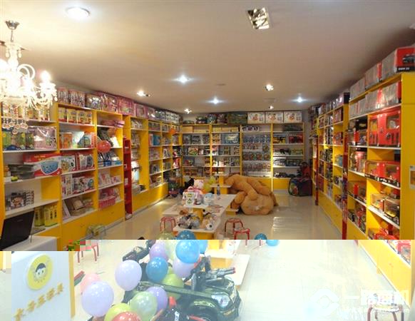 木子王玩具官方旗舰店