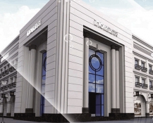 依諾磁磚總部大樓