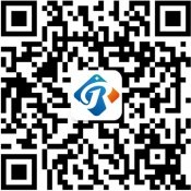 錦銳教育微信二維碼