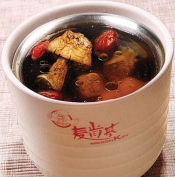 麥肯基滋補(bǔ)品