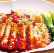 麥肯基營(yíng)養(yǎng)中餐