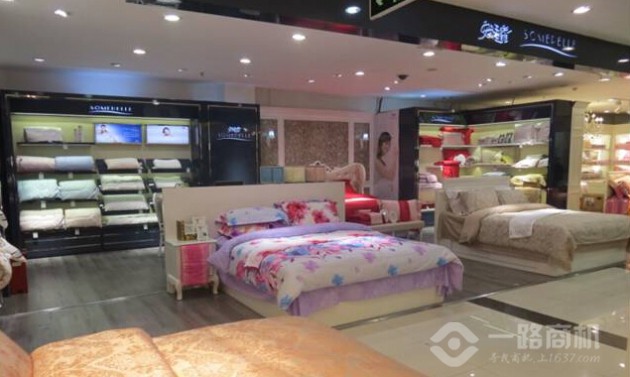 安睡宝家纺旗舰店