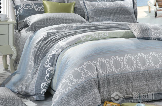 安睡宝家纺磨毛系列