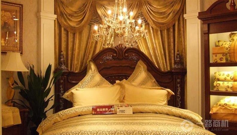 南方寝饰体验旗舰店