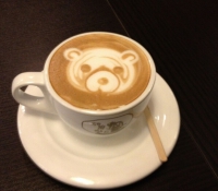 研磨時(shí)光咖啡