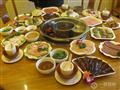 齐齐火锅菜品