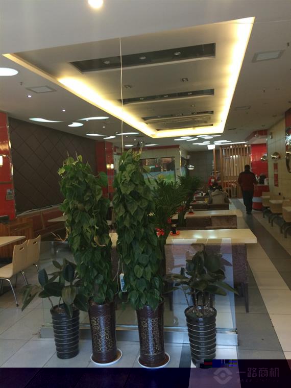 颍河五一砂锅土豆粉