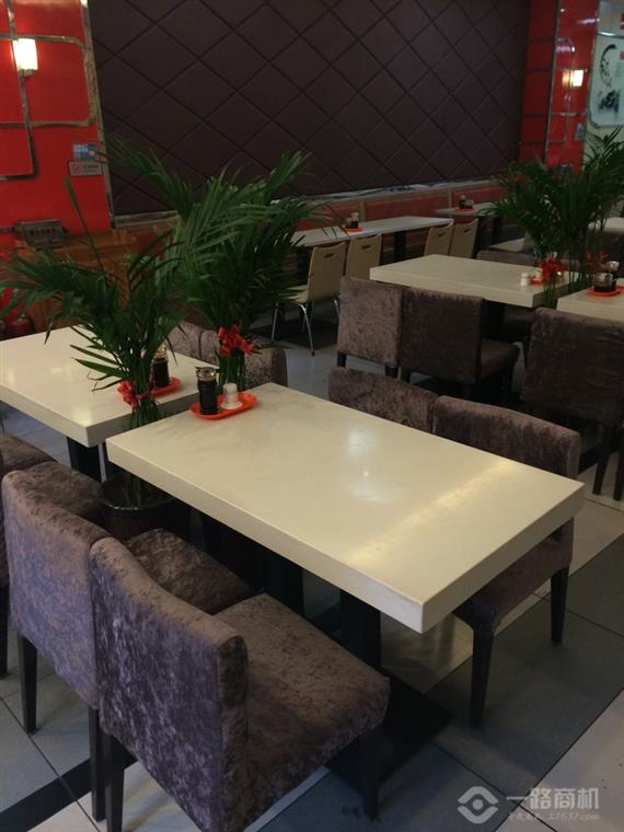 颍河五一砂锅土豆粉