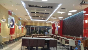 潁河五一砂鍋土豆粉