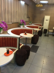 潁河五一砂鍋土豆粉