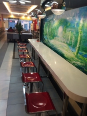 潁河五一砂鍋土豆粉