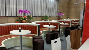 潁河五一砂鍋土豆粉