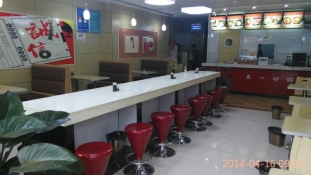 潁河五一砂鍋土豆粉