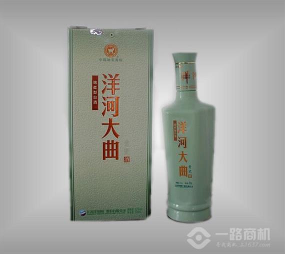 洋河大曲
