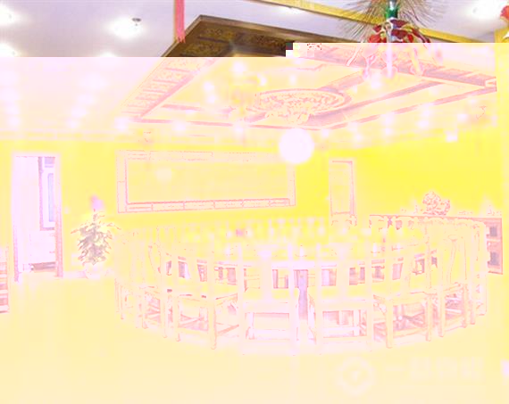 口福居火锅加盟