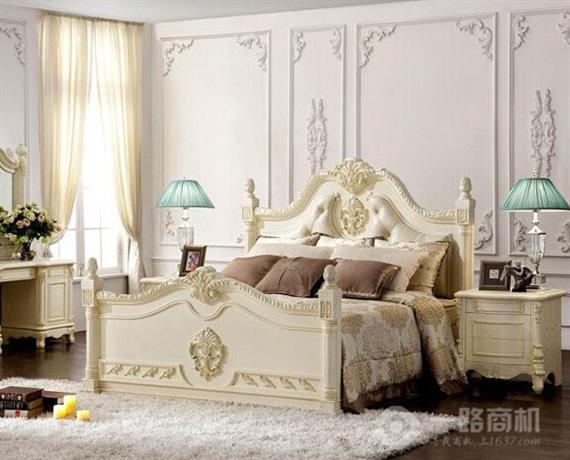 金凯莎欧式家具