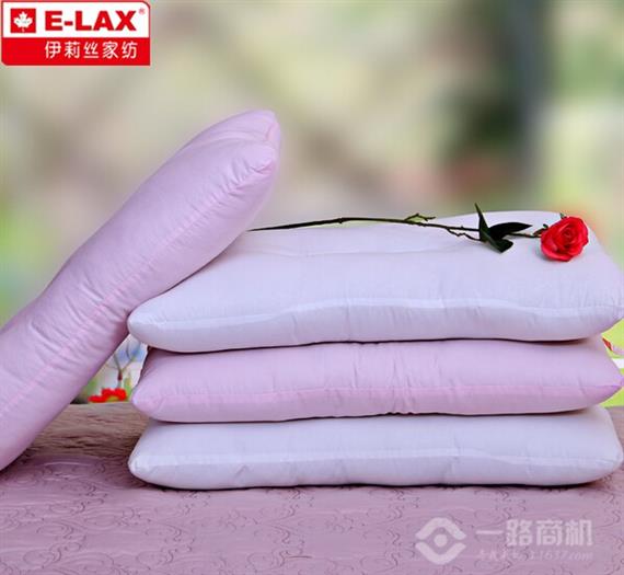 伊莉丝枕芯