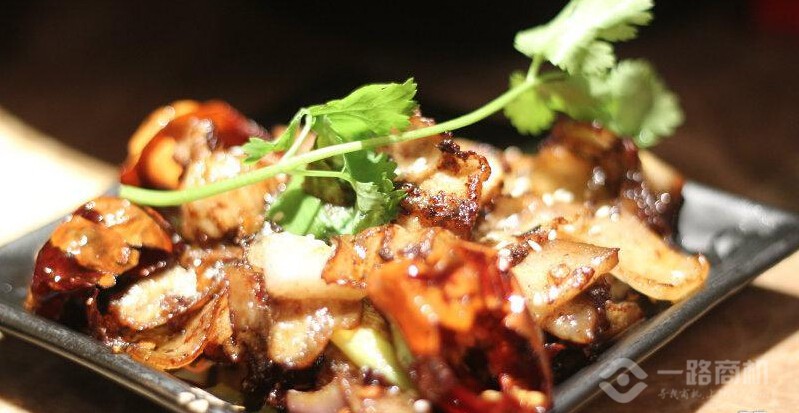 一麻一辣加盟 一麻一辣加盟