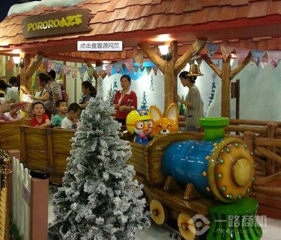 悠游堂店面内景