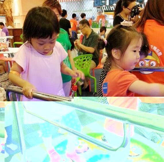 悠游堂儿童游乐园