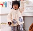 婴梦儿童装
