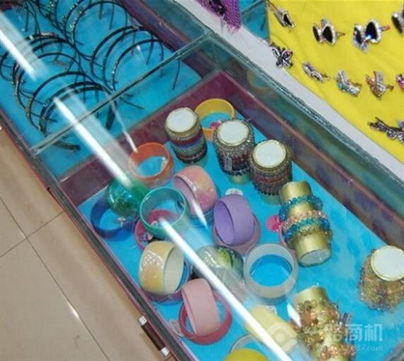 时尚阿好坊饰品