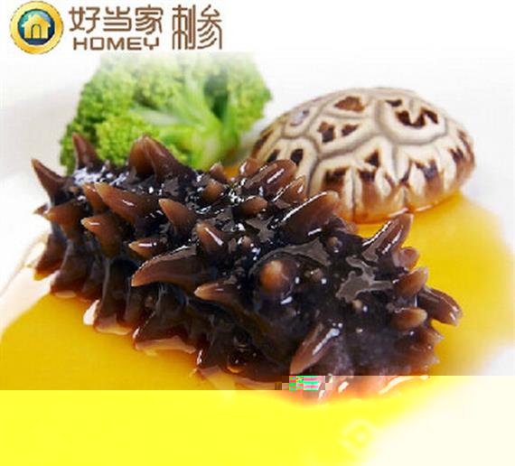 好当家海参加盟