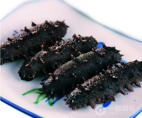 好当家海参加盟