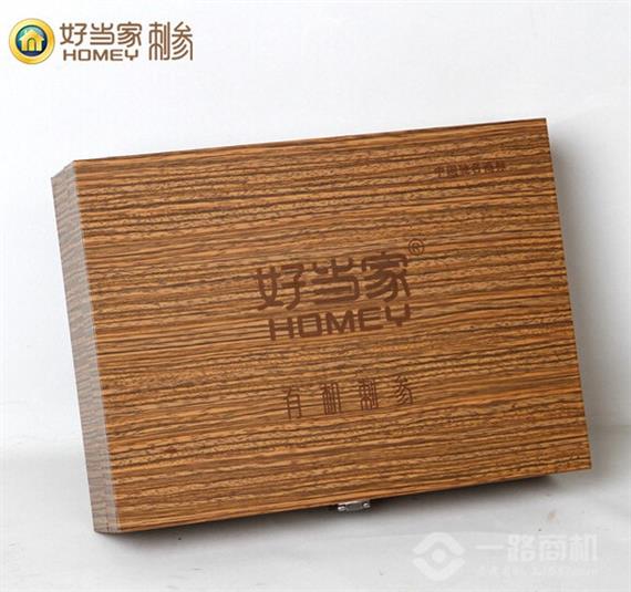 好当家海参加盟