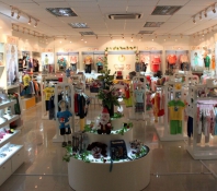 貝蕾爾童裝加盟