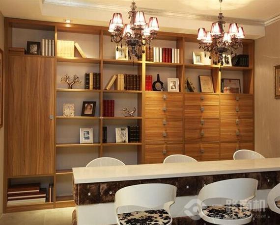 史丹利衣柜加盟